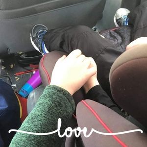 Meet your Posher, Sherrie